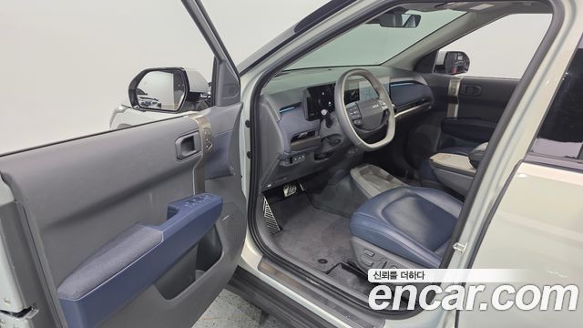 Kia EV3 2025 — photo 13