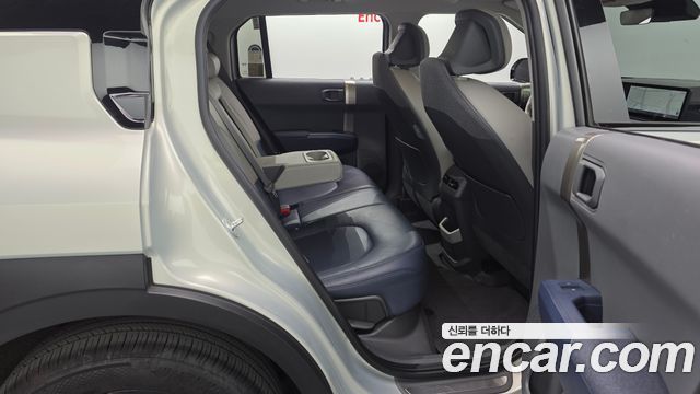 Kia EV3 2025 — photo 17