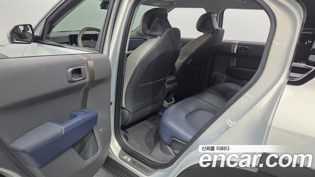 Kia EV3 2025 — photo 18