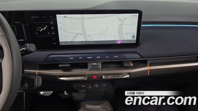 Kia EV3 2025 — photo 19