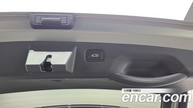 Kia EV3 2025 — photo 23