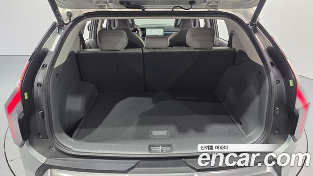 Kia EV3 2025 — photo 24
