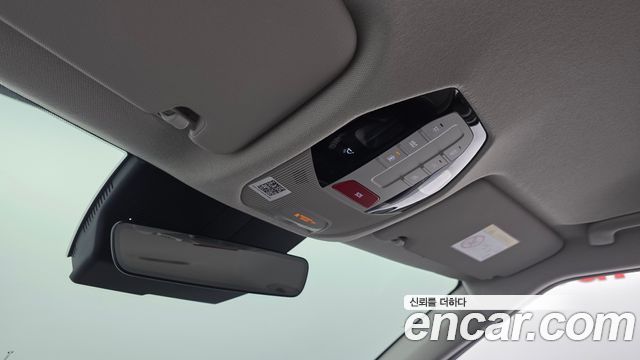 Kia EV3 2025 — photo 25