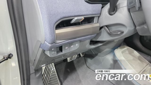 Kia EV3 2025 — photo 26