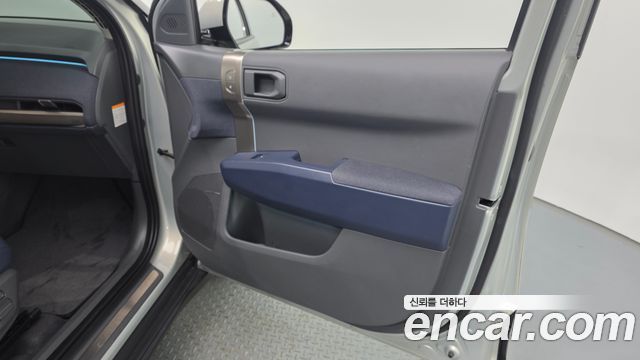 Kia EV3 2025 — photo 14