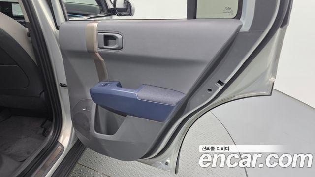 Kia EV3 2025 — photo 15