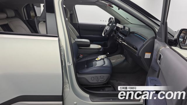 Kia EV3 2025 — photo 16