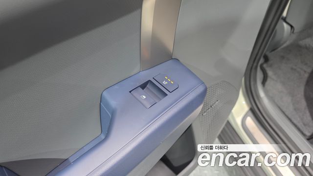 Kia EV3 2025 — photo 28