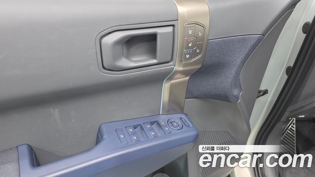 Kia EV3 2025 — photo 29