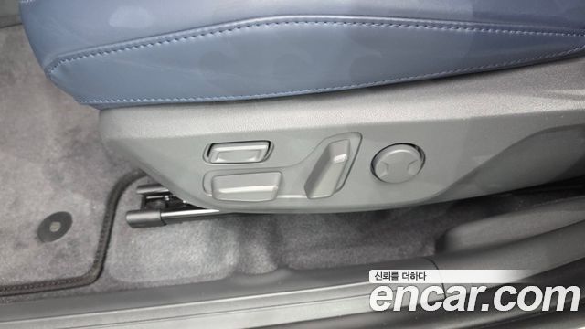 Kia EV3 2025 — photo 31