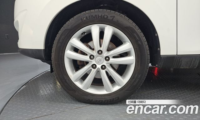Hyundai Tucson 2013 — photo 5