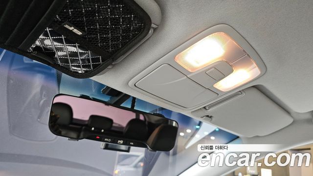 Hyundai Tucson 2013 — photo 23