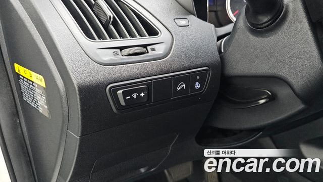 Hyundai Tucson 2013 — photo 26