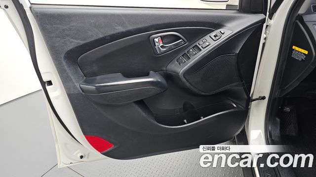 Hyundai Tucson 2013 — photo 14