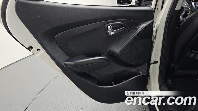 Hyundai Tucson 2013 — photo 15