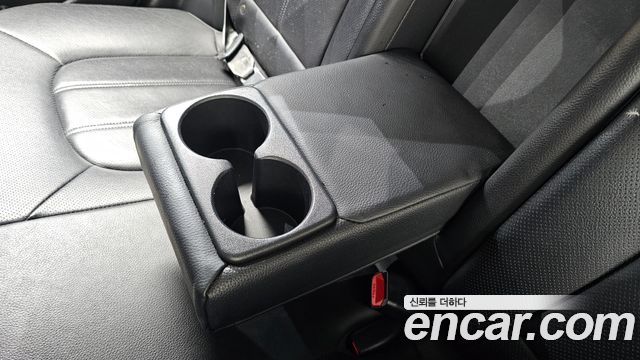 Hyundai Tucson 2013 — photo 30