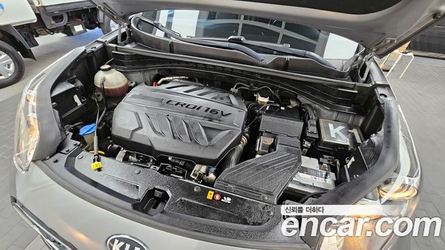 Kia Sportage 2019 — photo 6