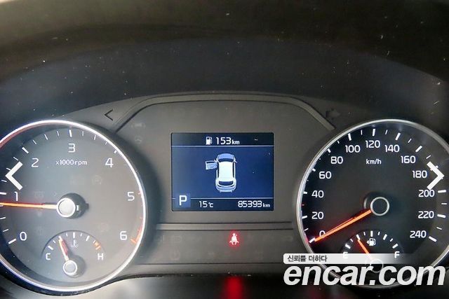 Kia Sportage 2019 — photo 8