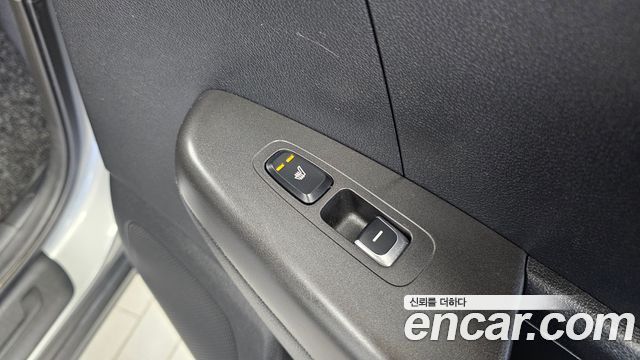 Kia Sportage 2019 — photo 18