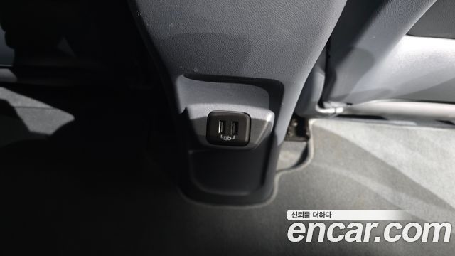 Chevrolet Korea Bolt EV 2021 — photo 21