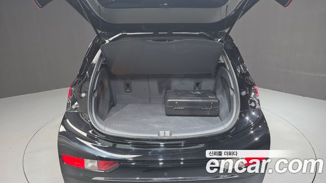 Chevrolet Korea Bolt EV 2021 — photo 22