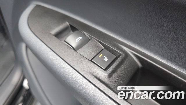 Chevrolet Korea Bolt EV 2021 — photo 26