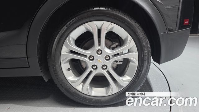 Chevrolet Korea Bolt EV 2021 — photo 7