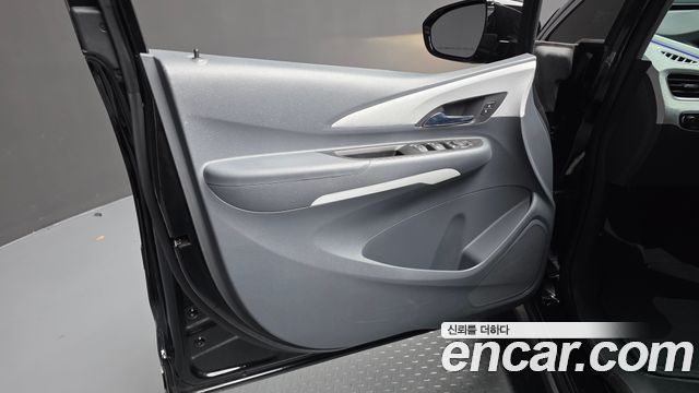 Chevrolet Korea Bolt EV 2021 — photo 14