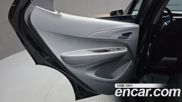 Chevrolet Korea Bolt EV 2021 — photo 15
