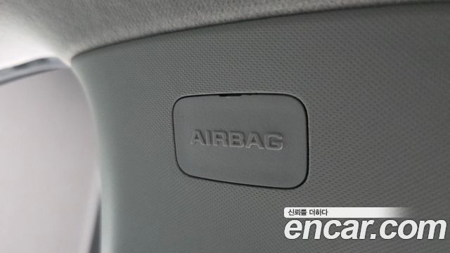 Chevrolet Korea Bolt EV 2021 — photo 28