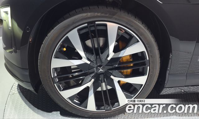 Polestar Polestar 4 2026 — photo 5