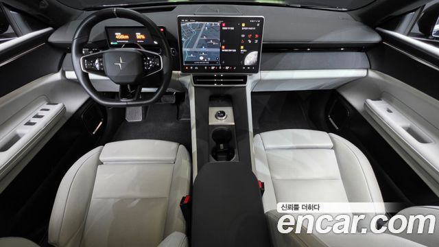 Polestar Polestar 4 2026 — photo 10