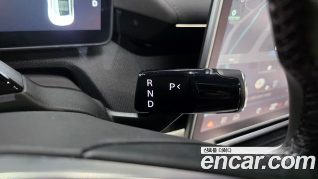 Polestar Polestar 4 2026 — photo 12
