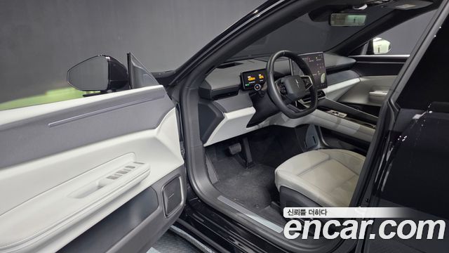 Polestar Polestar 4 2026 — photo 13