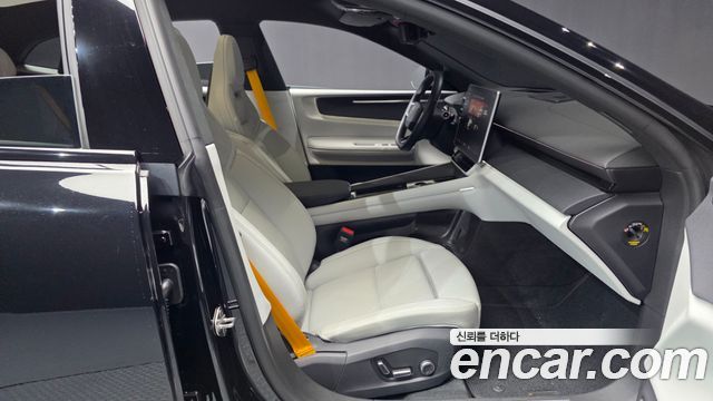 Polestar Polestar 4 2026 — photo 17
