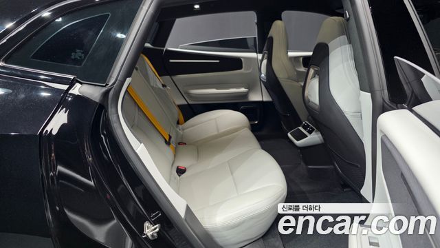 Polestar Polestar 4 2026 — photo 18