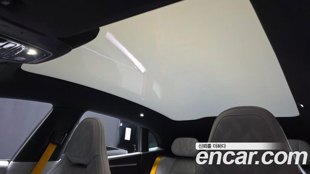 Polestar Polestar 4 2026 — photo 24