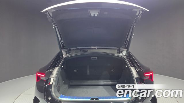 Polestar Polestar 4 2026 — photo 26