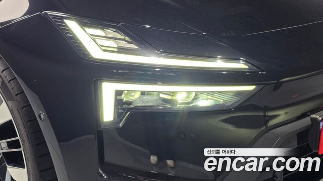Polestar Polestar 4 2026 — photo 8