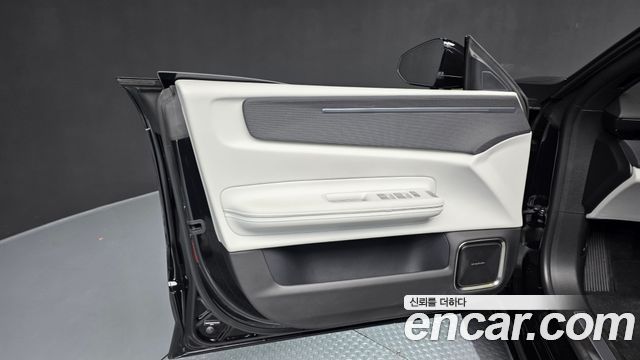 Polestar Polestar 4 2026 — photo 14