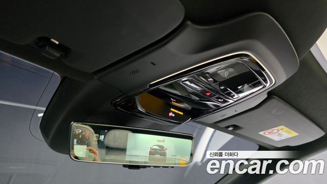 Polestar Polestar 4 2026 — photo 27