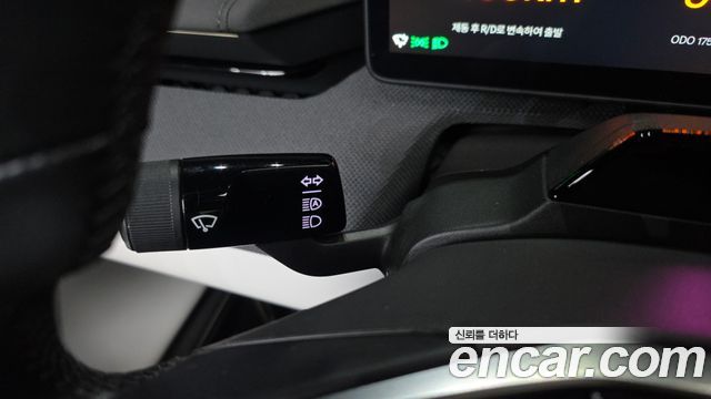 Polestar Polestar 4 2026 — photo 29