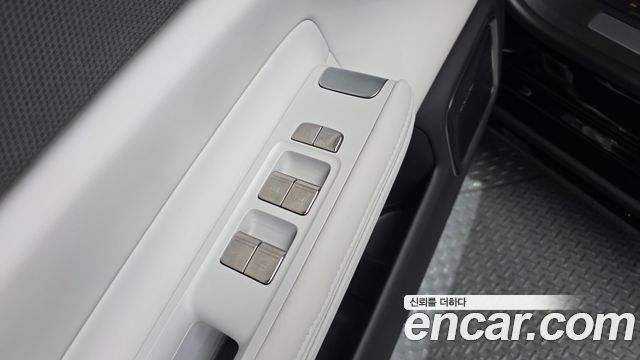 Polestar Polestar 4 2026 — photo 30