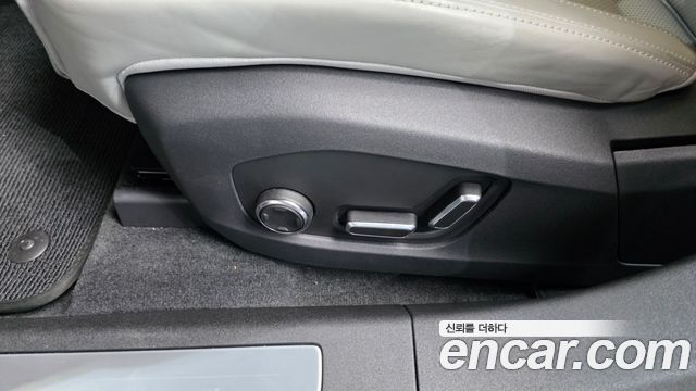 Polestar Polestar 4 2026 — photo 31