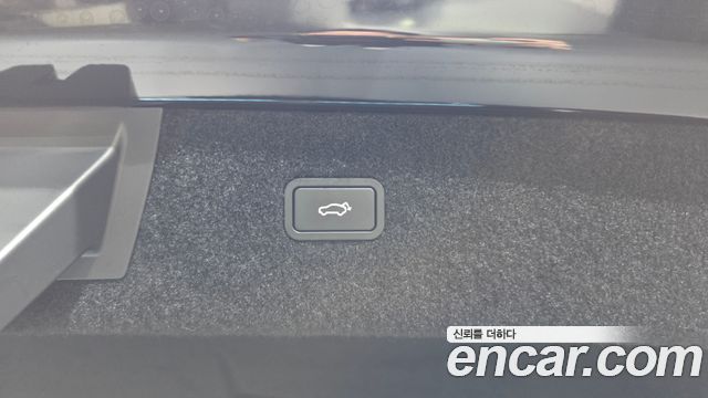 Polestar Polestar 4 2026 — photo 32