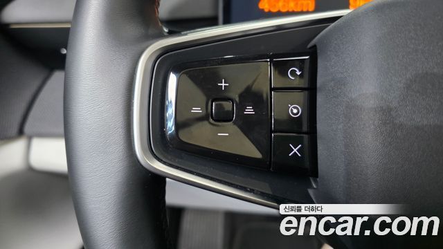 Polestar Polestar 4 2026 — photo 33