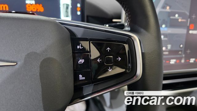 Polestar Polestar 4 2026 — photo 35