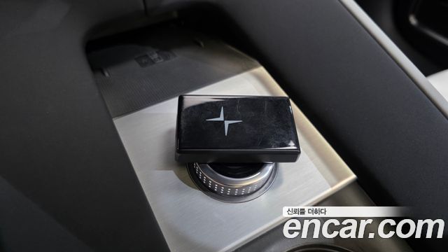 Polestar Polestar 4 2026 — photo 37