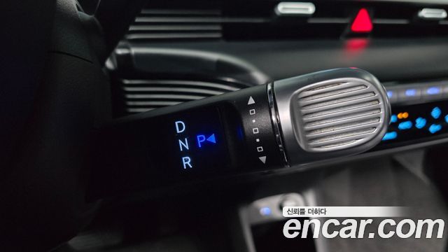 Hyundai Ioniq5 2022 — photo 12