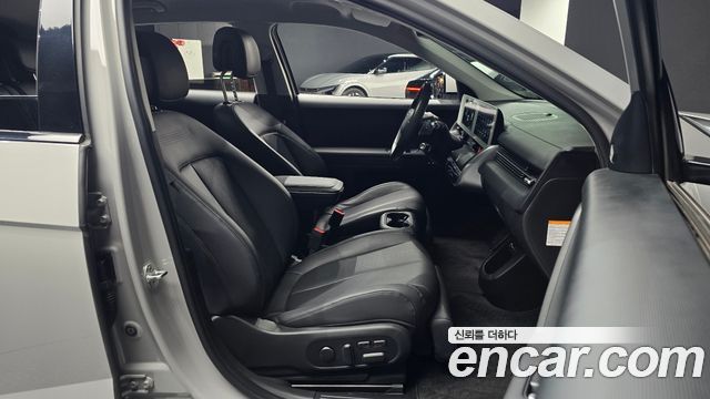 Hyundai Ioniq5 2022 — photo 13